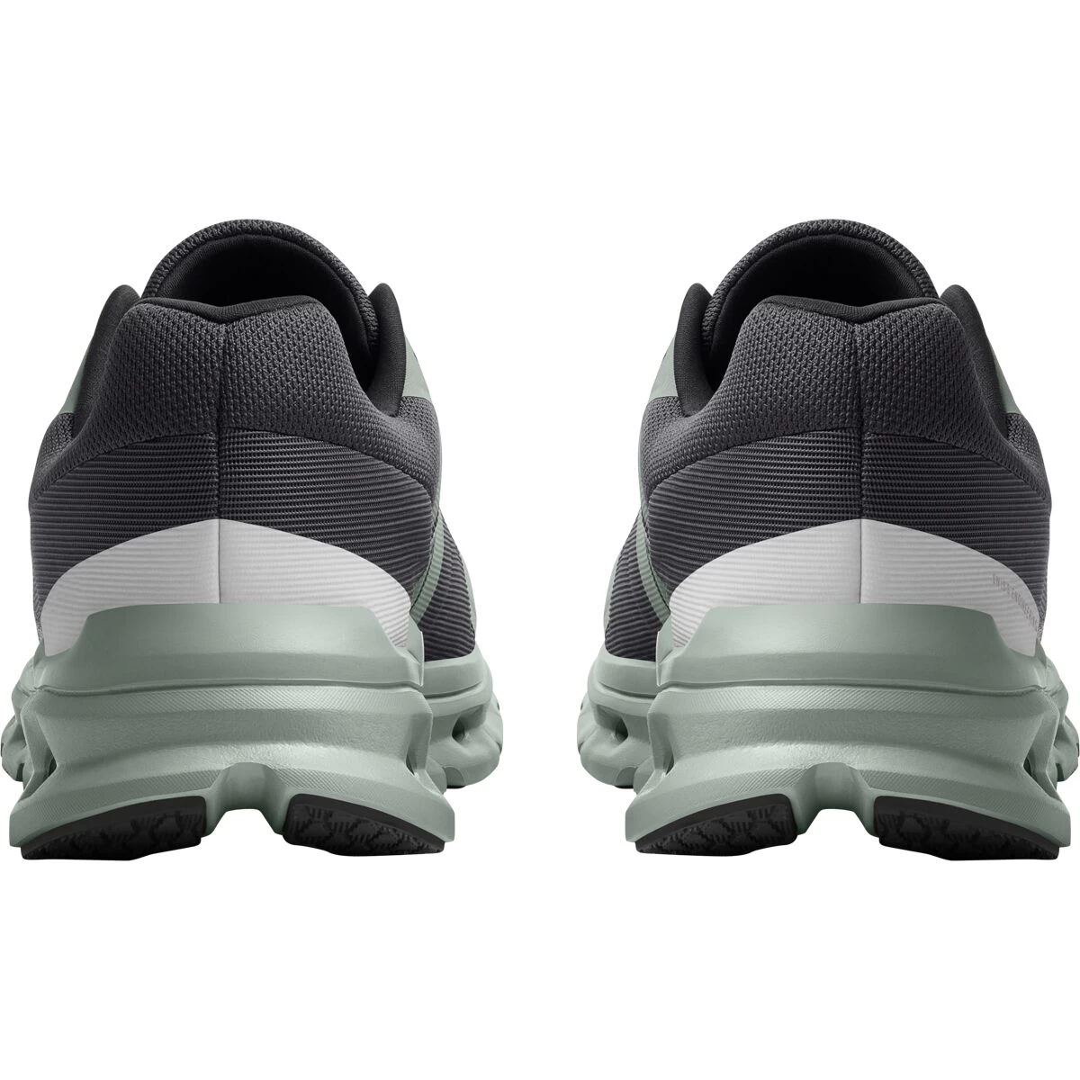 On Running Cloudrunner Running Shoe - Men's 7 On Running Cloudrunner Running Shoe - Men's - Image 5