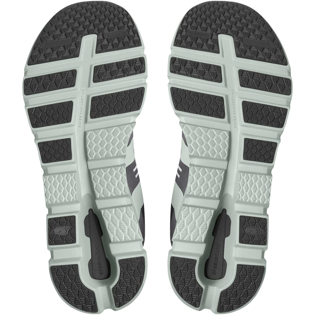 On Running Cloudrunner Running Shoe - Men's 6 On Running Cloudrunner Running Shoe - Men's - Image 4