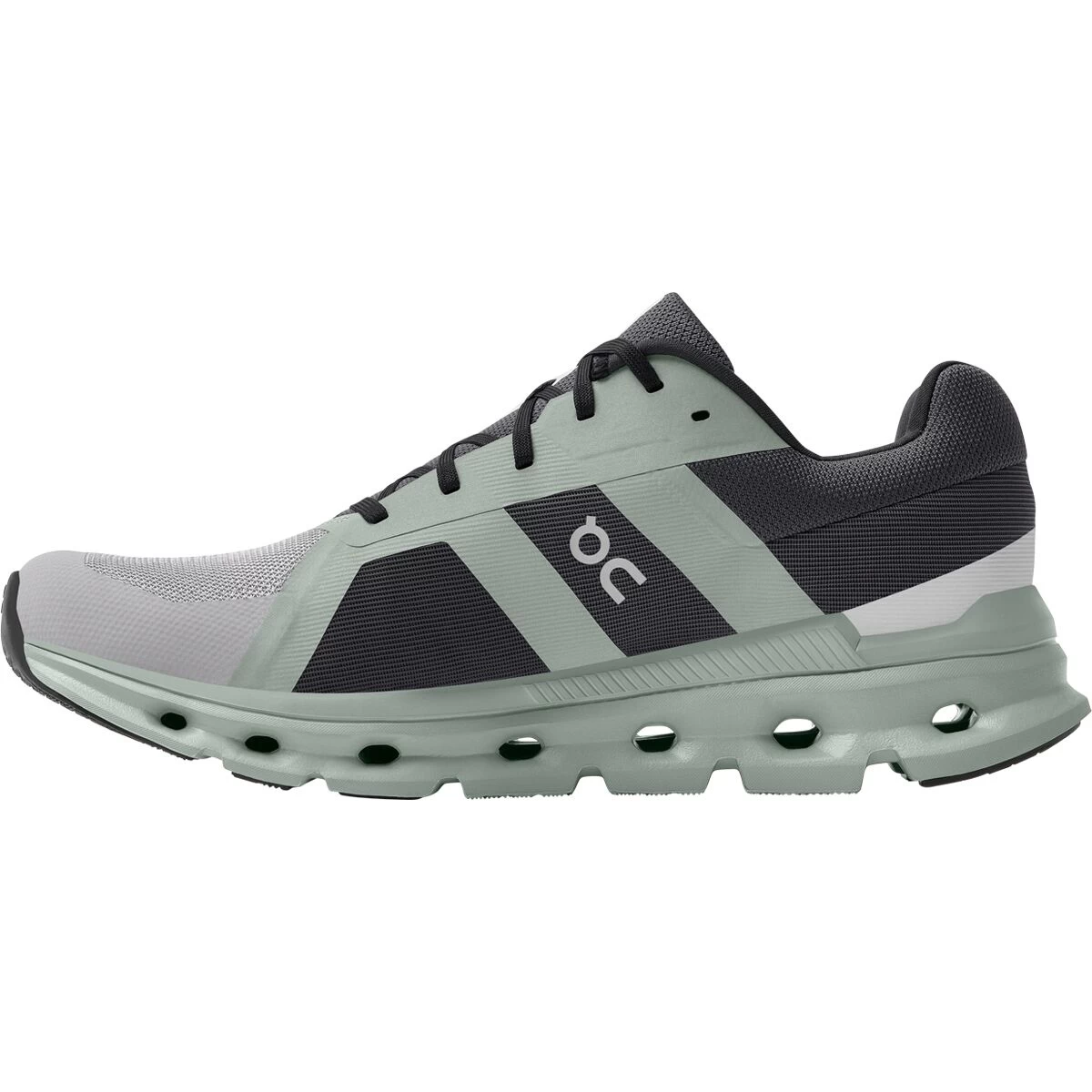On Running Cloudrunner Running Shoe - Men's 14 On Running Cloudrunner Running Shoe - Men's - Image 12