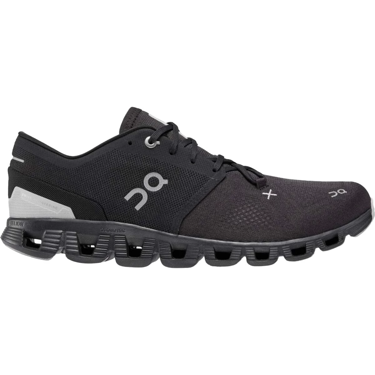 On Running Cloud X 3 Running Shoe - Men's 7 On Running Cloud X 3 Running Shoe - Men's - Image 5