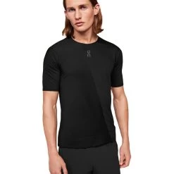 On Running Ultra-T Short-Sleeve Shirt - Men's