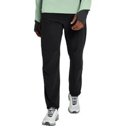 On Running Trek Pants - Men's -On Running BLA 3
