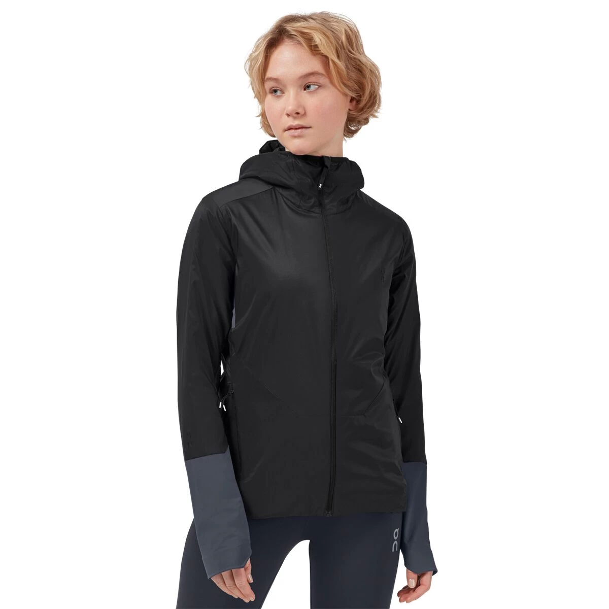 On Running Insulator Jacket - Women's 6 On Running Insulator Jacket - Women's - Image 4