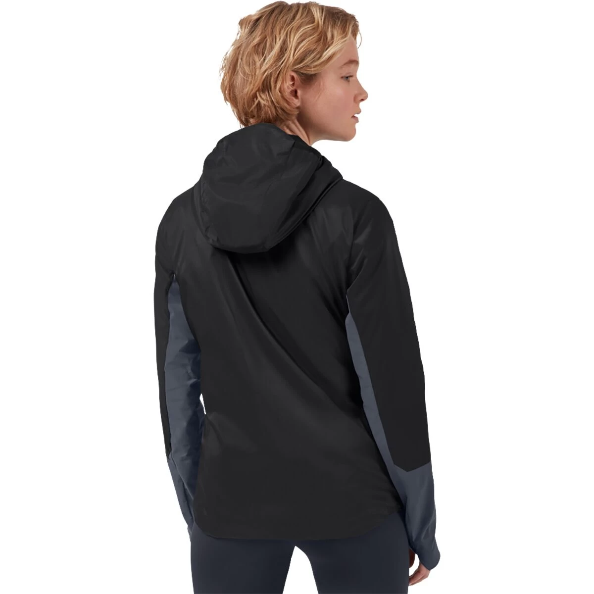 On Running Insulator Jacket - Women's 4 On Running Insulator Jacket - Women's - Image 2
