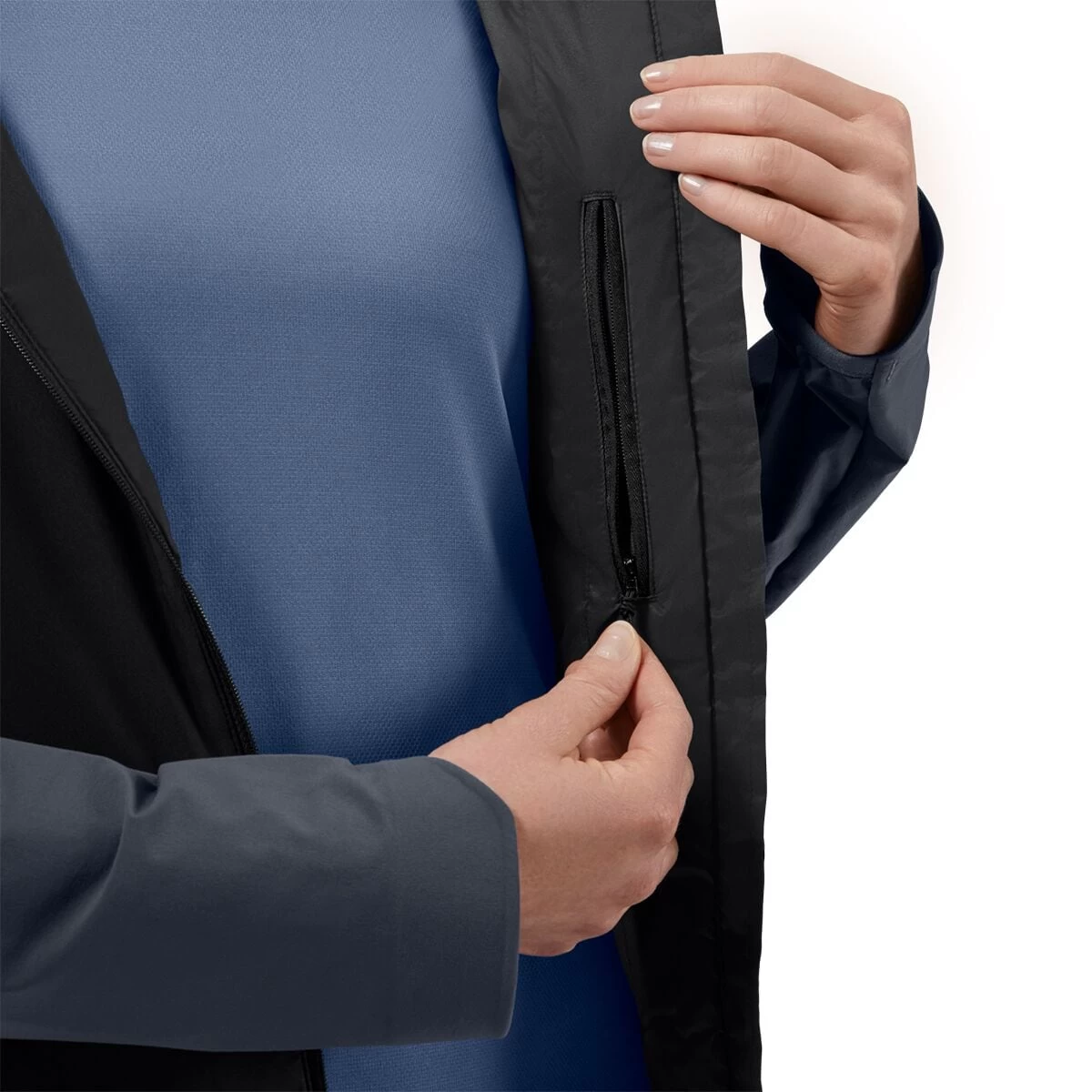 On Running Insulator Jacket - Women's 3 On Running Insulator Jacket - Women's