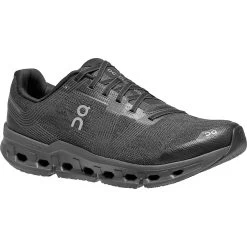 On Running Cloudgo Wide Running Shoe - Men's -On Running BLAECL D1 1