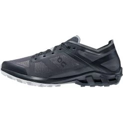On Running Cloudventure Peak Trail Running Shoe - Men's -On Running BLAGLA D3