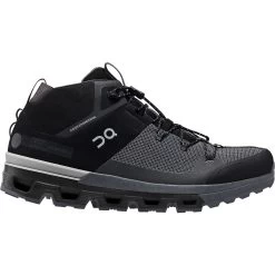 On Running Cloudtrax Hiking Shoe - Men's -On Running BLAROC 1