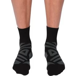 On Running Performance Mid Sock - Men's -On Running BLASHA D4