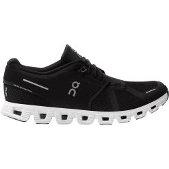 On Running Cloud 5 Shoe - Men's -On Running BLAWHI