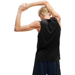 On Running Training Tank - Men's -On Running BLA D1 5