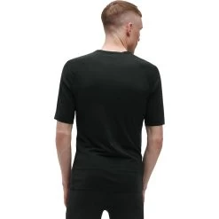 On Running Merino T-Shirt - Men's -On Running BLA D1 7