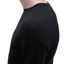 On Running Merino Long-Sleeve T-Shirt - Men's 19 On Running Merino Long-Sleeve T-Shirt - Men's -On Running BLA D14