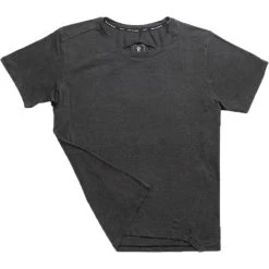On Running Active Short-Sleeve T-Shirt - Men's 13 On Running Active Short-Sleeve T-Shirt - Men's -On Running BLA D2 9