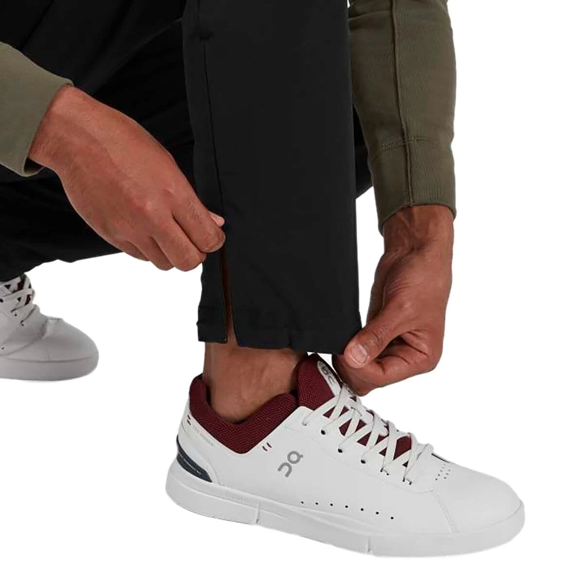 On Running Active Pant - Men's 6 On Running Active Pant - Men's - Image 4