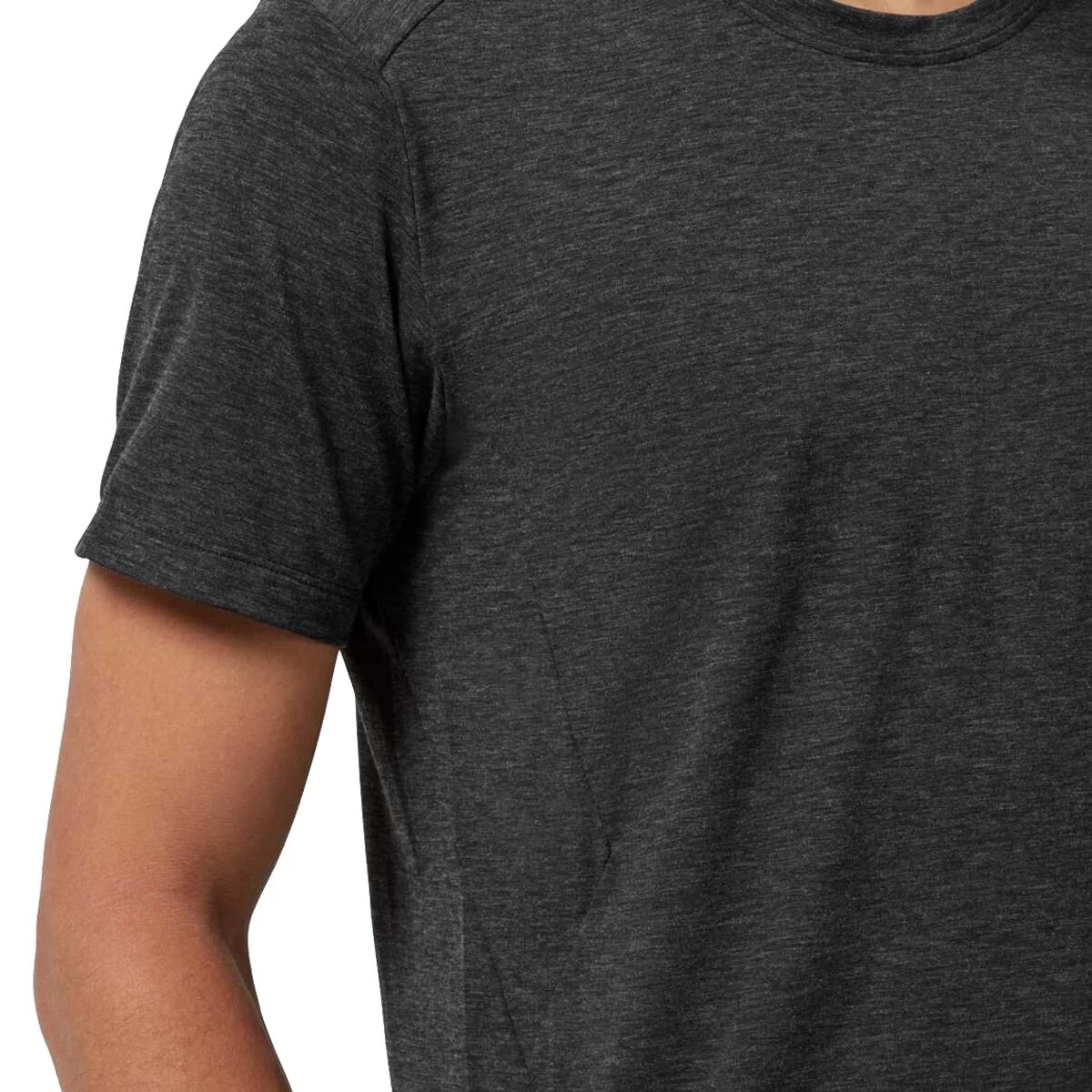 On Running Active Short-Sleeve T-Shirt - Men's 5 On Running Active Short-Sleeve T-Shirt - Men's - Image 3