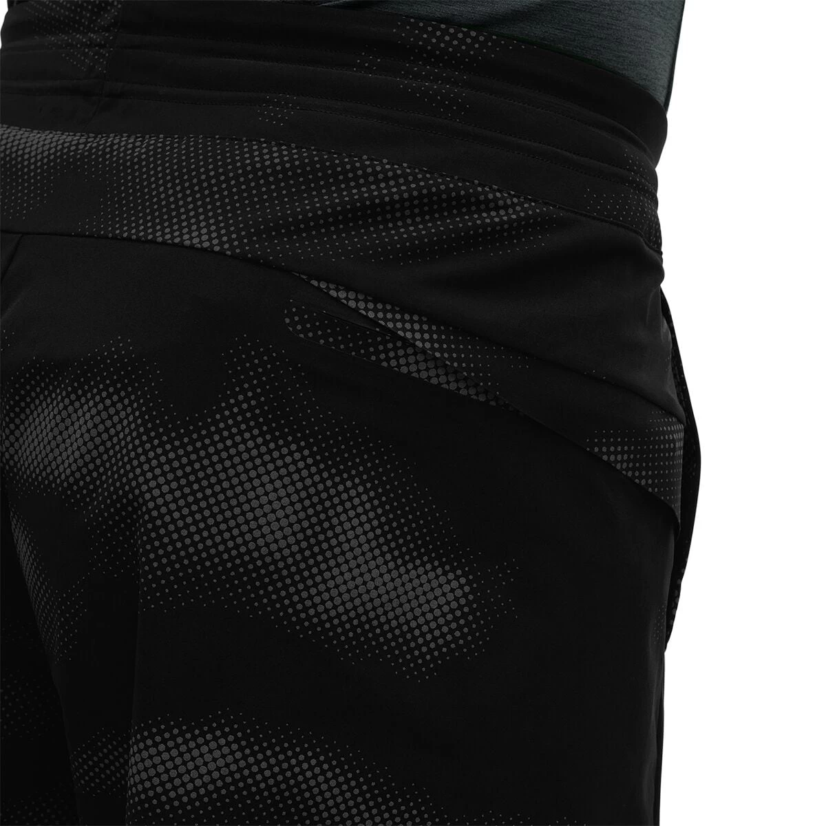 On Running Hybrid Lumos Short - Men's 3 On Running Hybrid Lumos Short - Men's