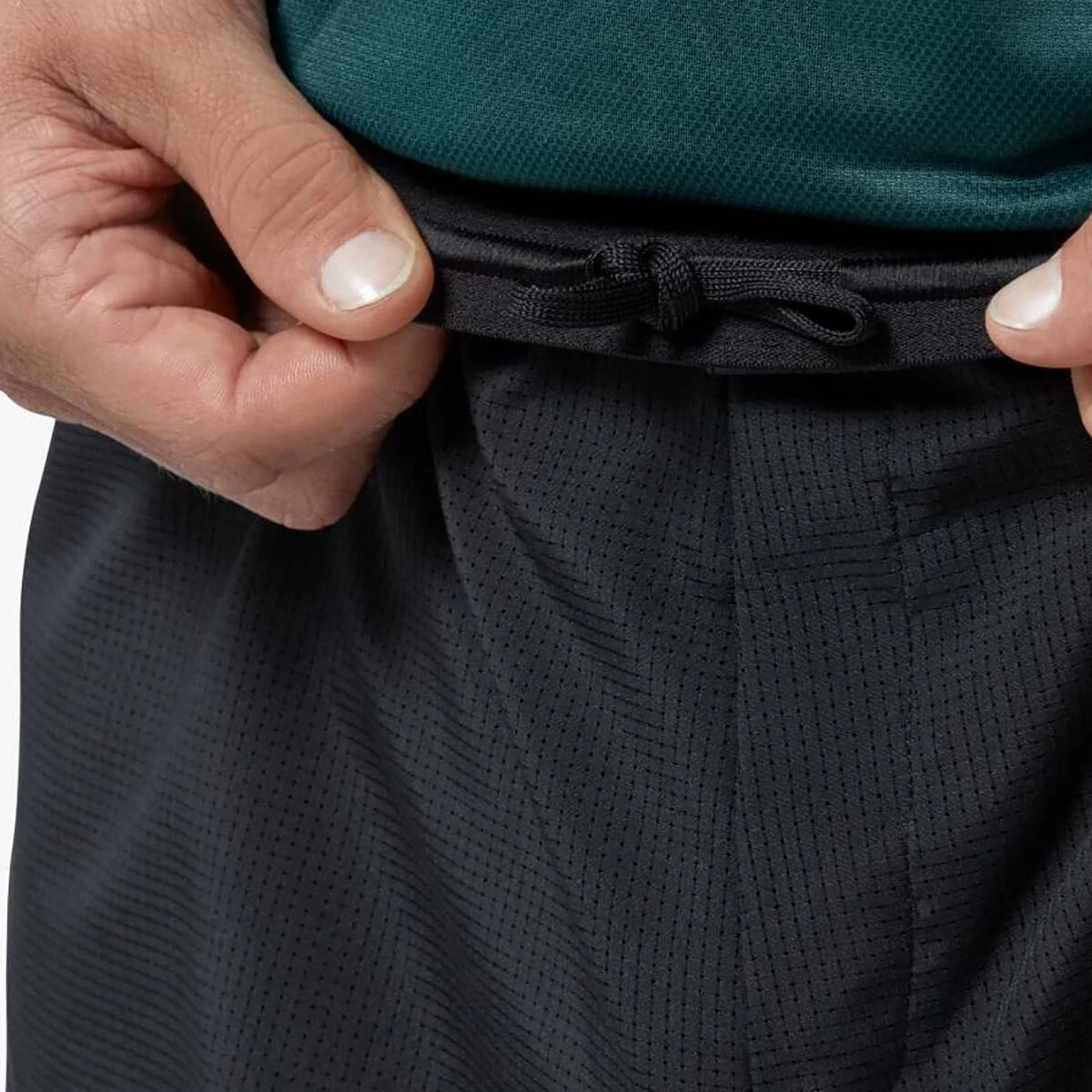 On Running Race Short - Men's 6 On Running Race Short - Men's - Image 4