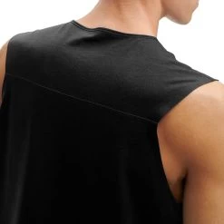 On Running Training Tank - Men's -On Running BLA D4 8