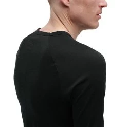 On Running Merino T-Shirt - Men's -On Running BLA D4 9
