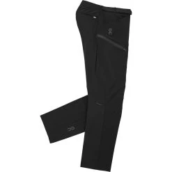 On Running Trek Pants - Men's -On Running BLA D5