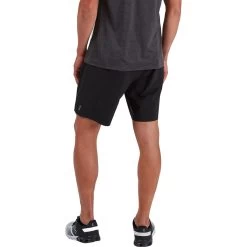 On Running Hybrid Short - Men's -On Running BLA D5 4