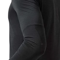 On Running Performance Long-Sleeve T-Shirt - Men's -On Running BLA D5 6