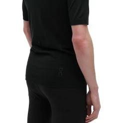 On Running Merino T-Shirt - Men's -On Running BLA D6 6