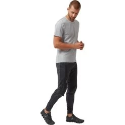 On Running Running Pant - Men's 18 On Running Running Pant - Men's -On Running BLA D6 7