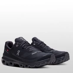 On Running Cloudventure Waterproof Trail Run Shoe - Men's -On Running BLA D7 1