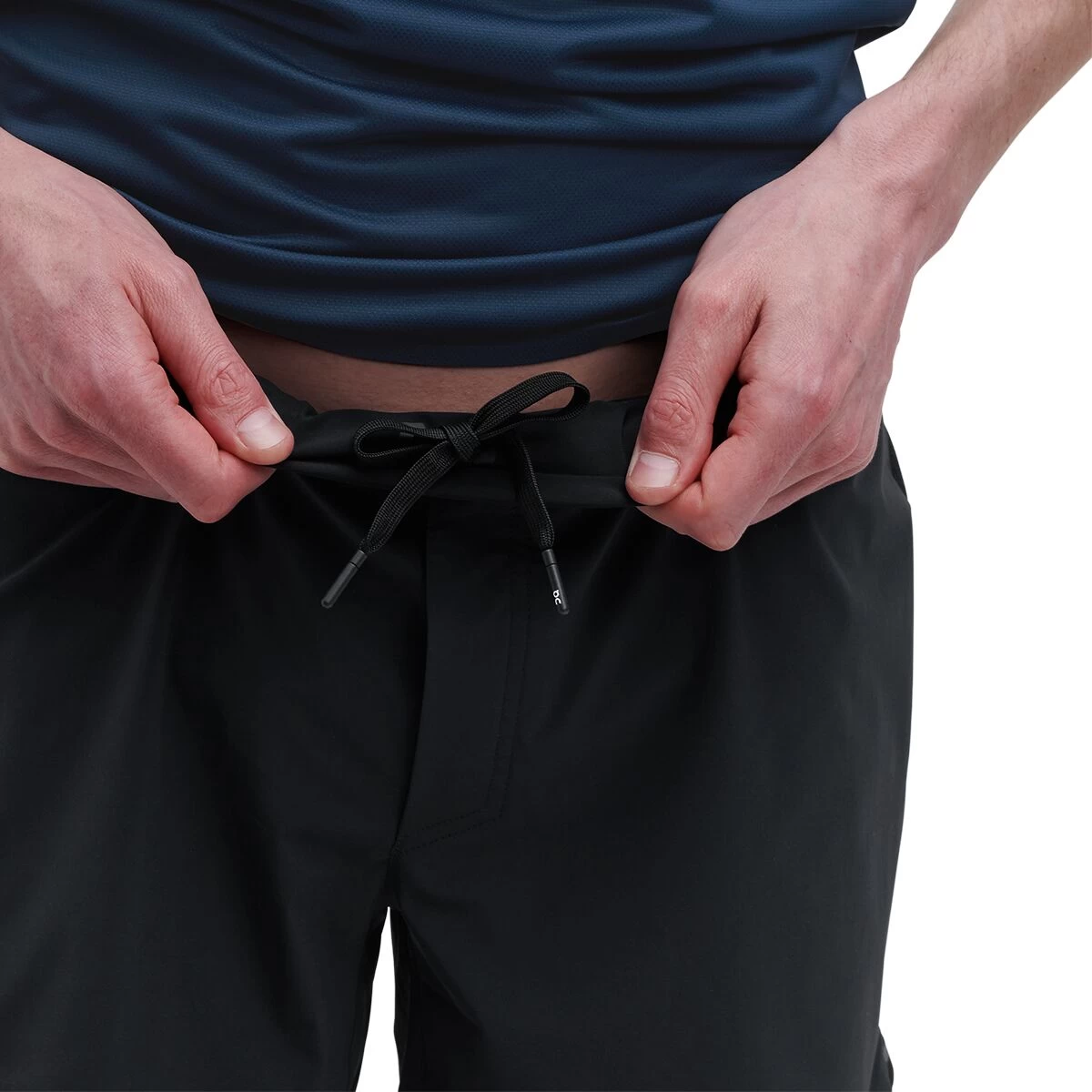 On Running Lightweight 5in Short - Men's 12 On Running Lightweight 5in Short - Men's - Image 10