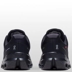 On Running Cloudventure Waterproof Trail Run Shoe - Men's