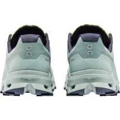 On Running Cloudvista Waterproof Trail Running Shoe - Men's -On Running CHAMOS D2