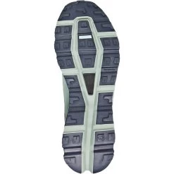 On Running Cloudvista Waterproof Trail Running Shoe - Men's -On Running CHAMOS D3