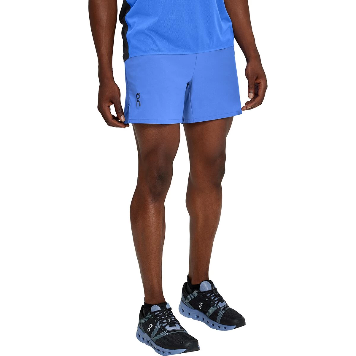 On Running Essential Shorts - Men's 3 On Running Essential Shorts - Men's