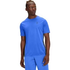 On Running Performance T-Shirt - Men's 18 On Running Performance T-Shirt - Men's -On Running COBBLA 2