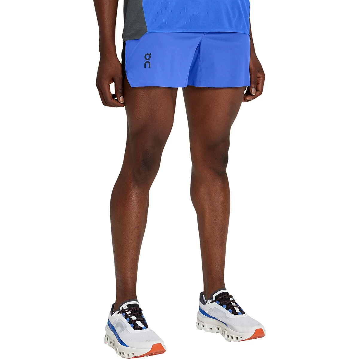 On Running Lightweight 5in Short - Men's 4 On Running Lightweight 5in Short - Men's - Image 2