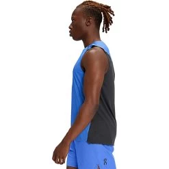 On Running Tank-T - Men's -On Running COBBLA D2