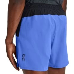 On Running Essential Shorts - Men's 9 On Running Essential Shorts - Men's -On Running COBBLA D3 1