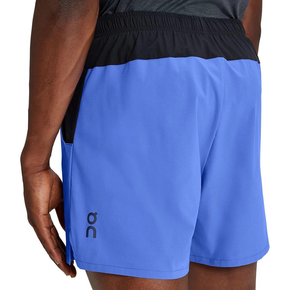 On Running Essential Shorts - Men's 5 On Running Essential Shorts - Men's - Image 3