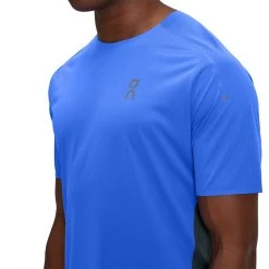 On Running Performance T-Shirt - Men's 19 On Running Performance T-Shirt - Men's -On Running COBBLA D5