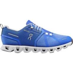 On Running Cloud 5 Waterproof Shoe - Men's -On Running COBGLA