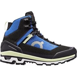 On Running Cloudalpine Waterproof Hiking Boot - Men's -On Running COBLIM