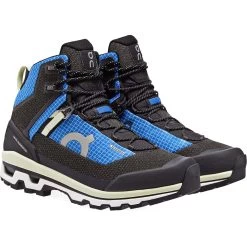 On Running Cloudalpine Waterproof Hiking Boot - Men's -On Running COBLIM D1