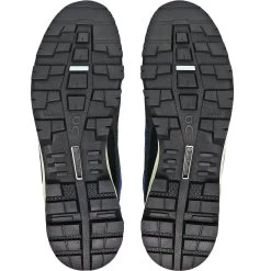 On Running Cloudalpine Waterproof Hiking Boot - Men's -On Running COBLIM D3