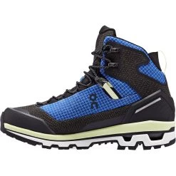 On Running Cloudalpine Waterproof Hiking Boot - Men's -On Running COBLIM D4