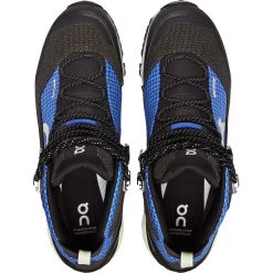 On Running Cloudalpine Waterproof Hiking Boot - Men's