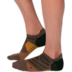 On Running Low Sock - Men's -On Running COCBLA