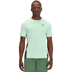 On Running Performance T-Shirt - Men's 14 On Running Performance T-Shirt - Men's -On Running CREBLA