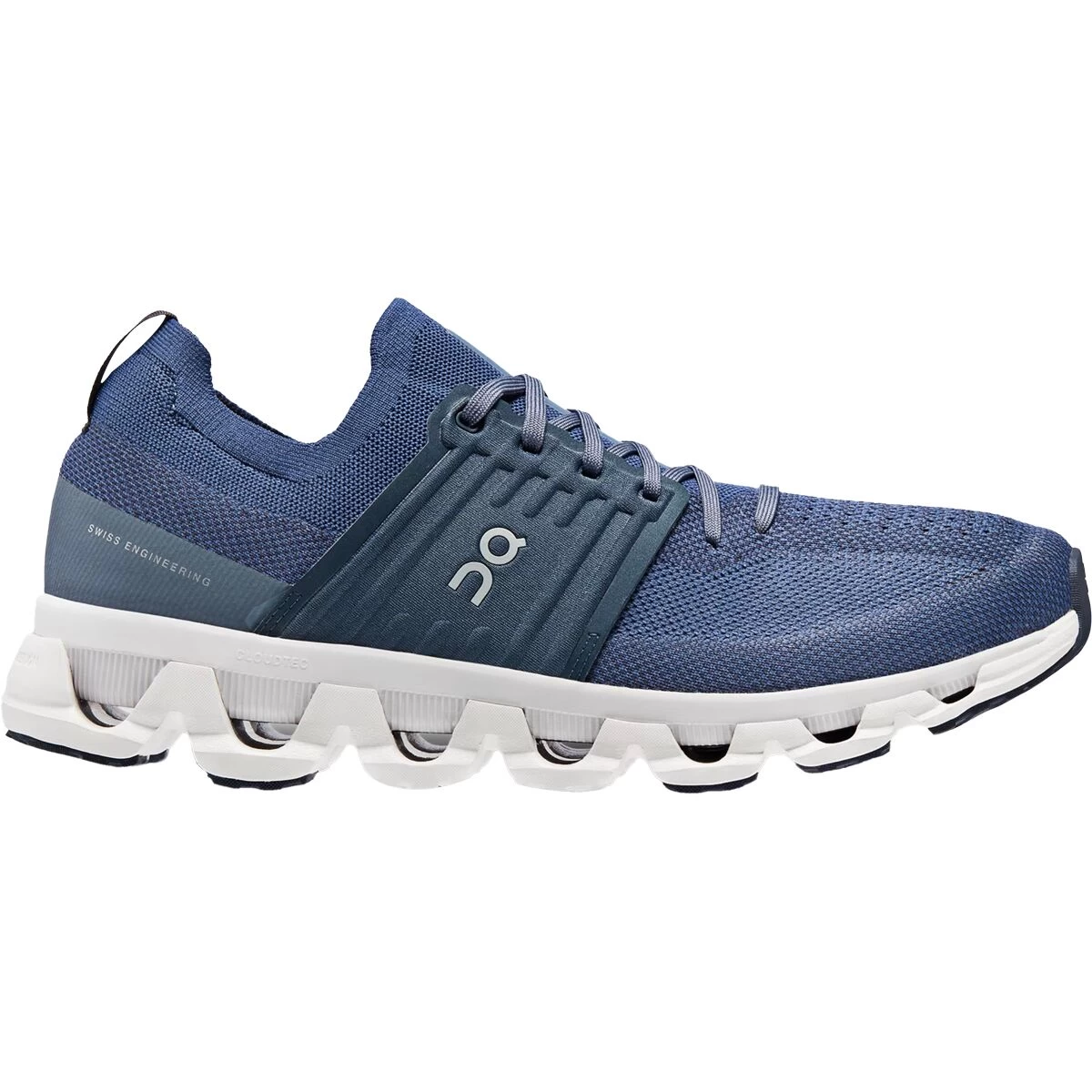 On Running Cloudswift 3 Running Shoe - Men's 4 On Running Cloudswift 3 Running Shoe - Men's - Image 2